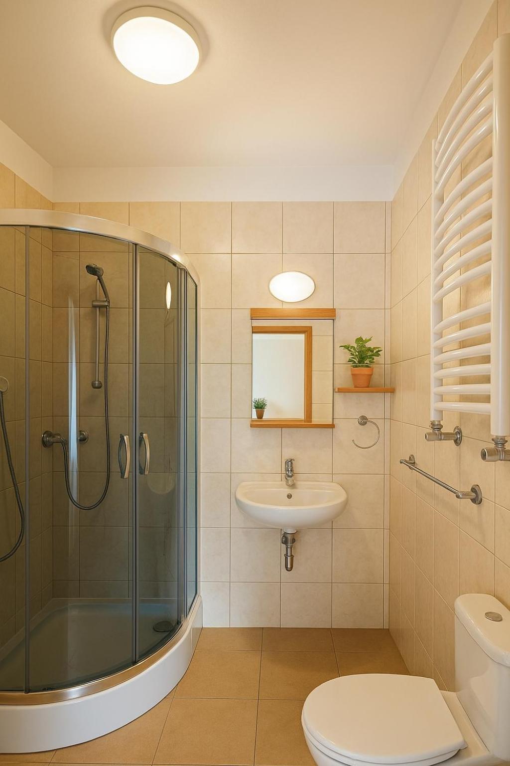 Nad Brzegiem Baltyku Hotel Сърбиново Екстериор снимка