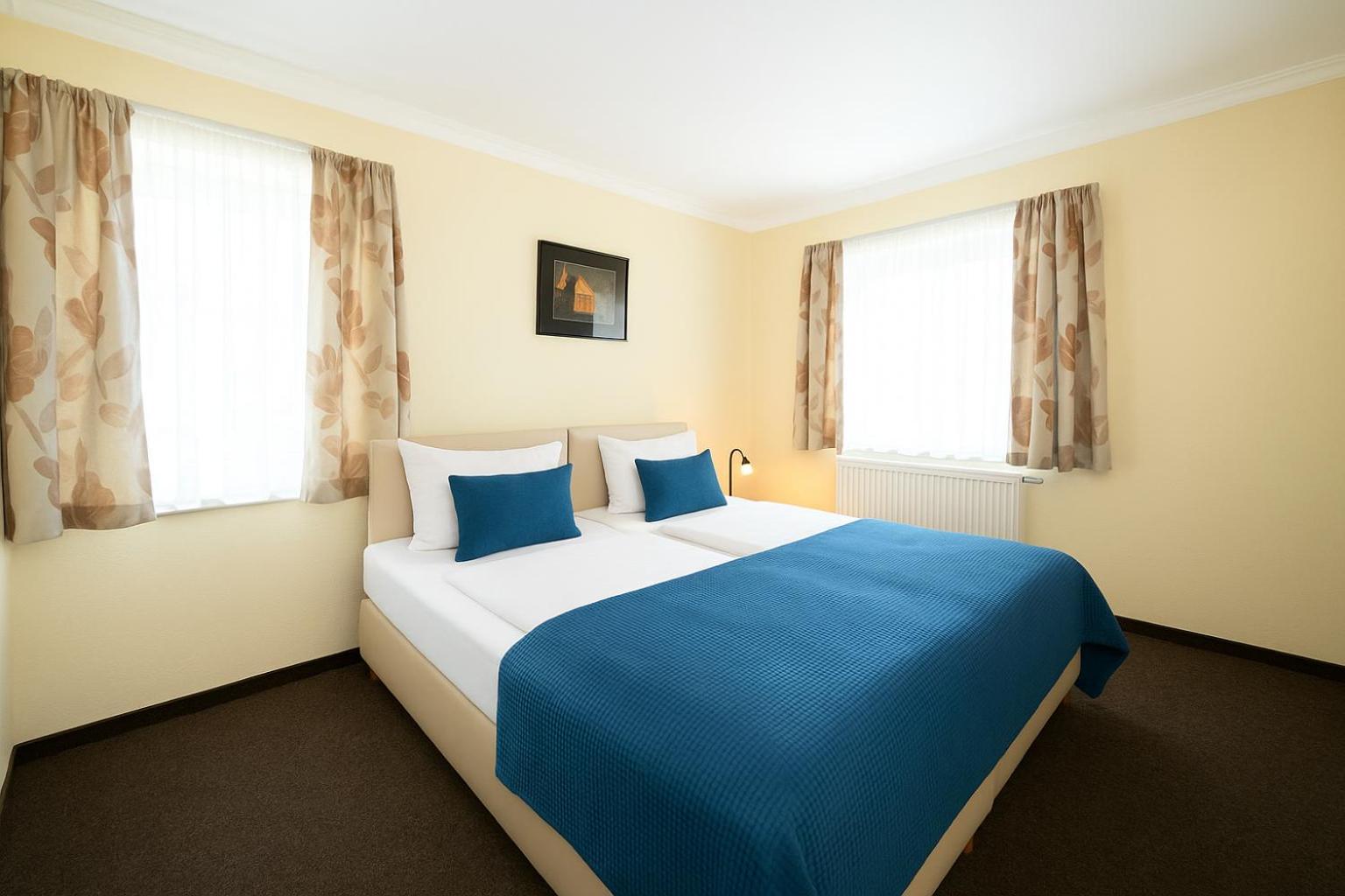 Nad Brzegiem Baltyku Hotel Сърбиново Екстериор снимка